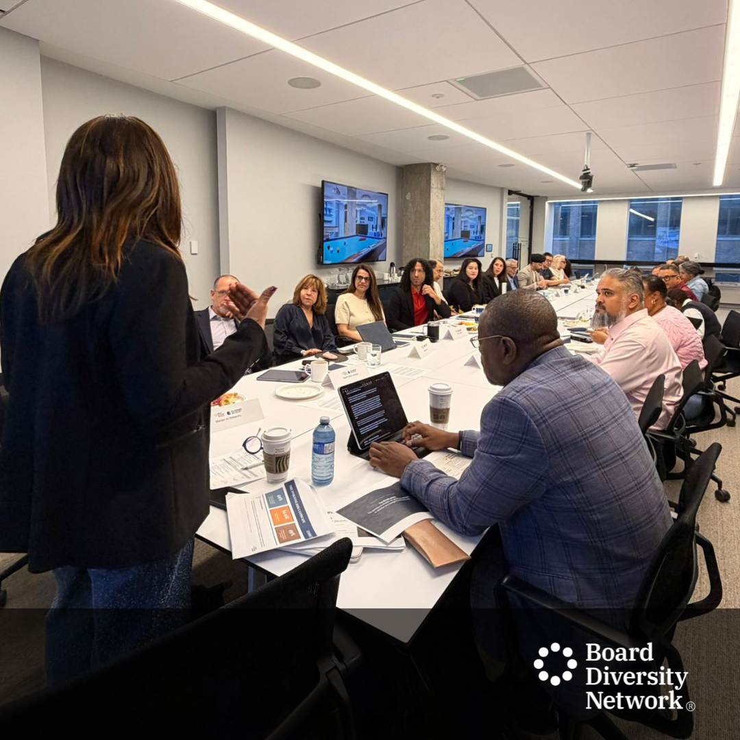 Inside BDN’s Spring 2026 Cohort: Module 1